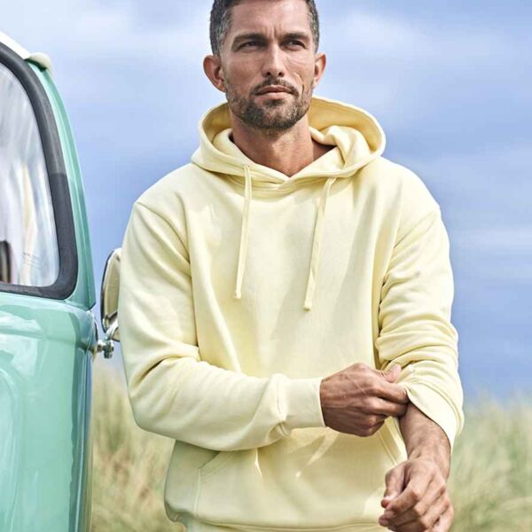 Tee Jays Urban Hooded Sweatshirt Thumbnail