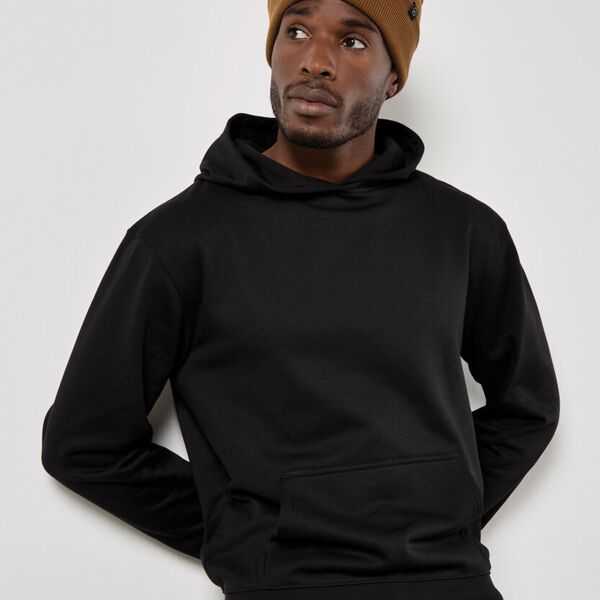 Regular fit Superwash® 60° hoodie Thumbnail