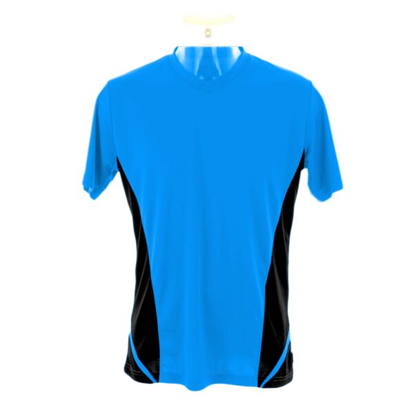 Gamegear Cooltex® V Neck Team Top Thumbnail