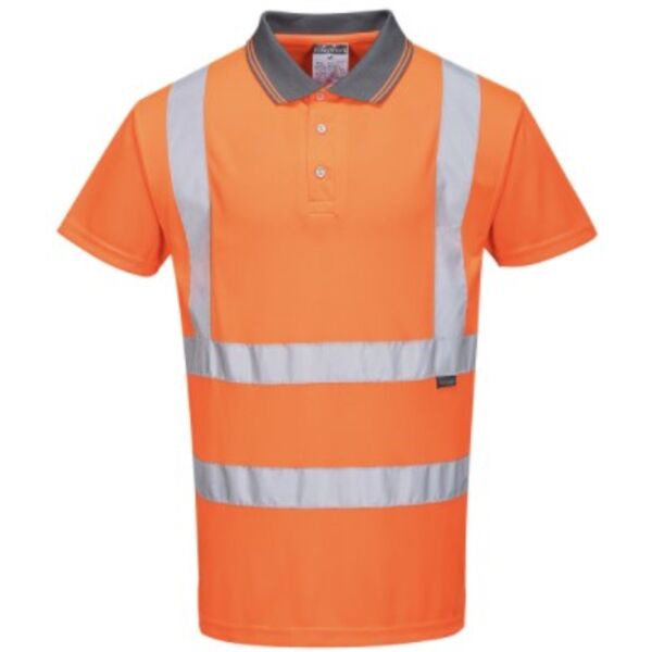 Hi Vis Polo Thumbnail