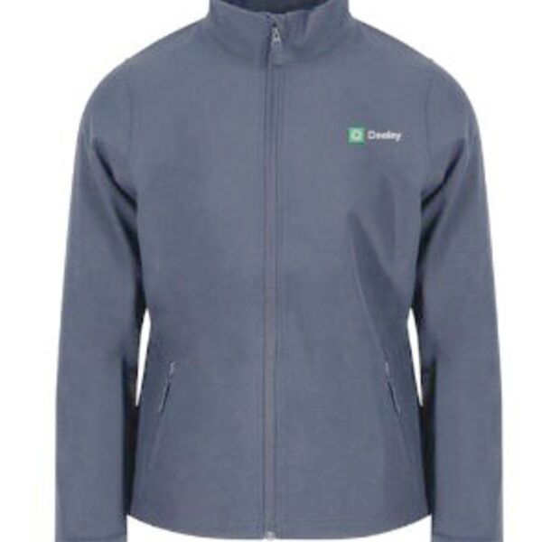 Pro RTX Ladies Pro Two Layer Soft Shell Jacket Thumbnail