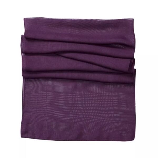 Disley- Plain Scarf Thumbnail