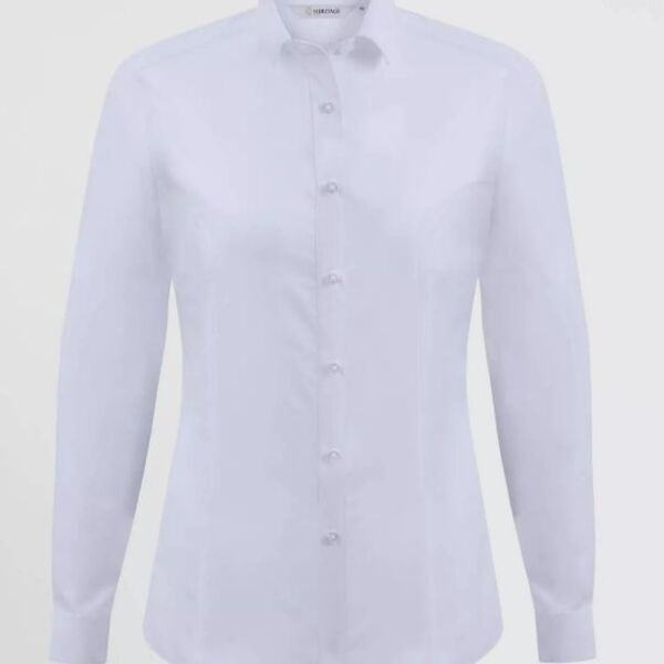 Disley- Megan Blouse /Long Sleeve Thumbnail