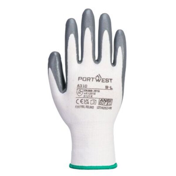 Grip 13 Nitrile Glove Thumbnail