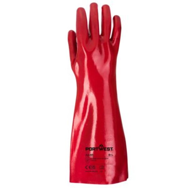 Grip 12 PVC Gauntlet 45cm Thumbnail