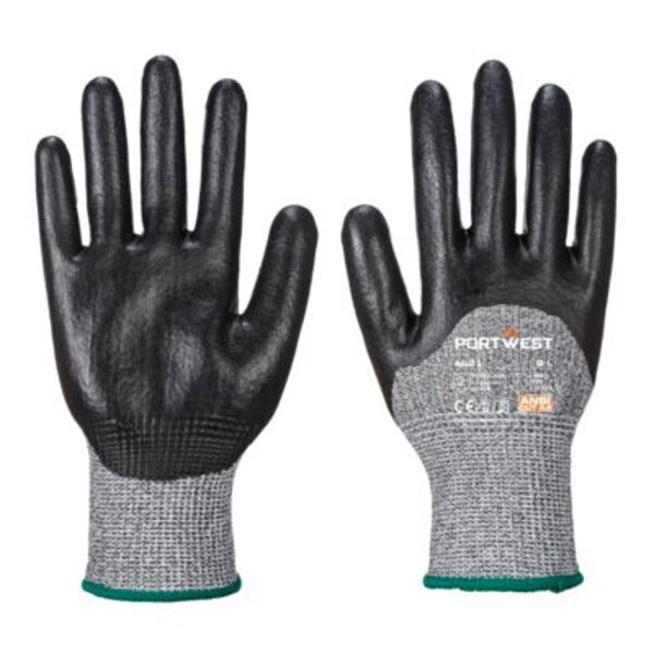 Cut D13 3/4 Nitrile Foam Glove Thumbnail