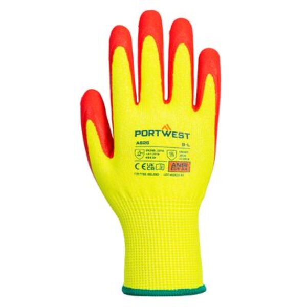 Vis-Tex Cut D13 Nitrile Glove Thumbnail