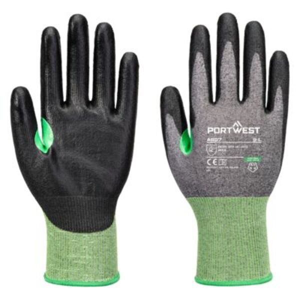 CS Cut C18 PU Glove Thumbnail