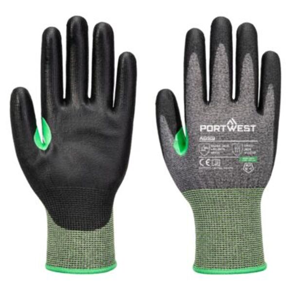 CS Cut C15 PU Glove Thumbnail