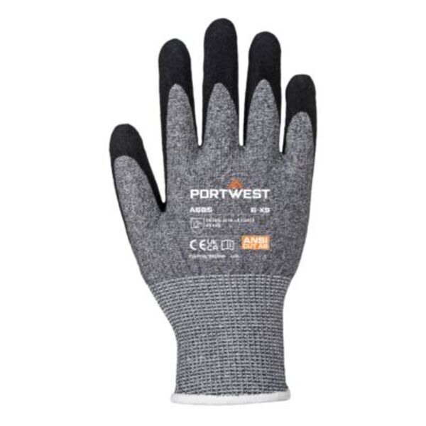 Cut E13 Nitrile Glove Thumbnail