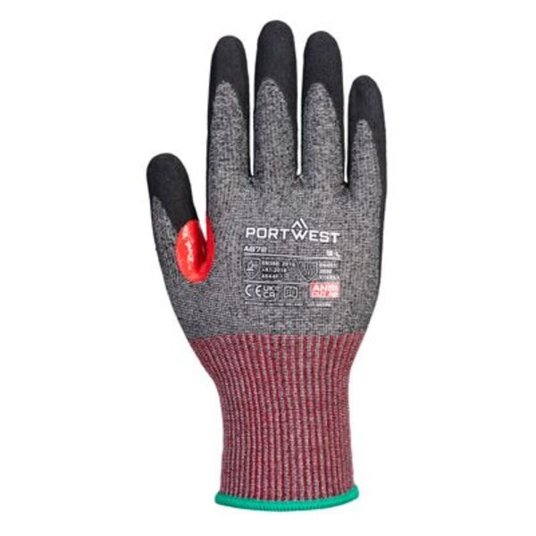 CS Cut F13 Nitrile Glove Thumbnail