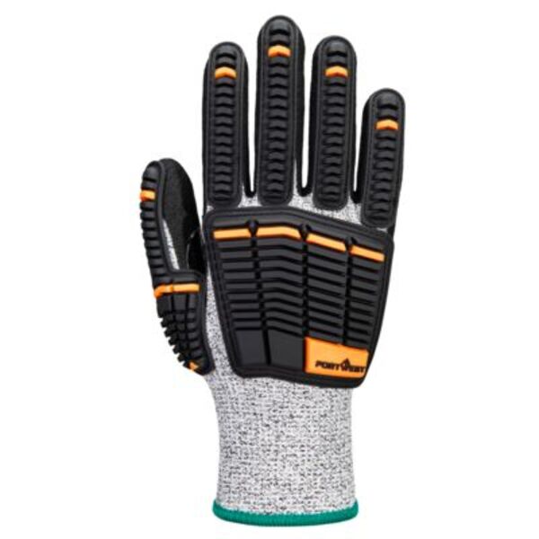 Impact C13 Nitrile Foam PVC Glove Thumbnail