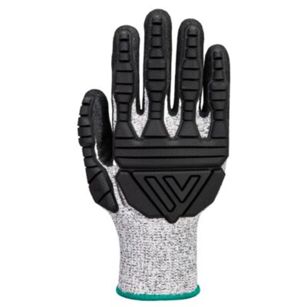 Impact C13 Nitrile Foam TPV Reinforced Palm Glove Thumbnail