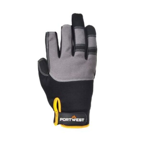 Mechanic 250 Fingerless Glove Thumbnail