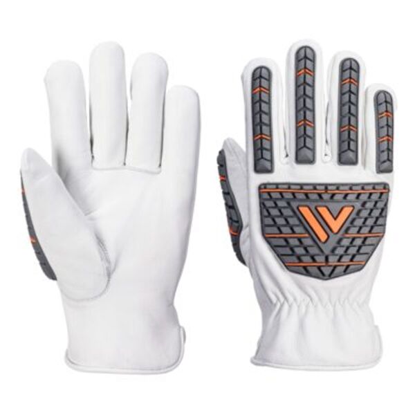 Impact 110 Cow Leather Glove Thumbnail