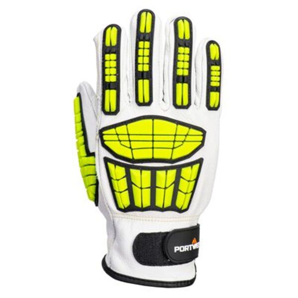 Impact F135 Cow Leather Lined Glove Thumbnail