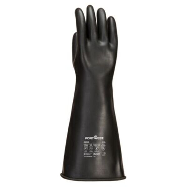 Chem 440 Latex Heavyweight Gauntlet Thumbnail