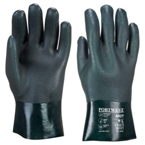 Chem 270 PVC Double Dipped Gauntlet Thumbnail
