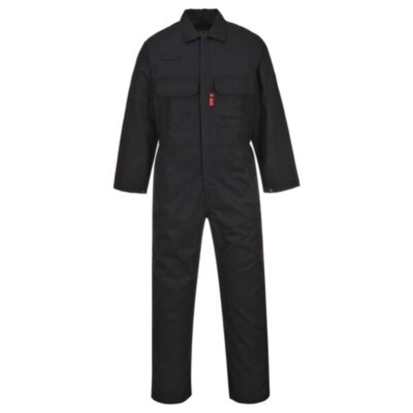 Bizweld FR Coverall Thumbnail