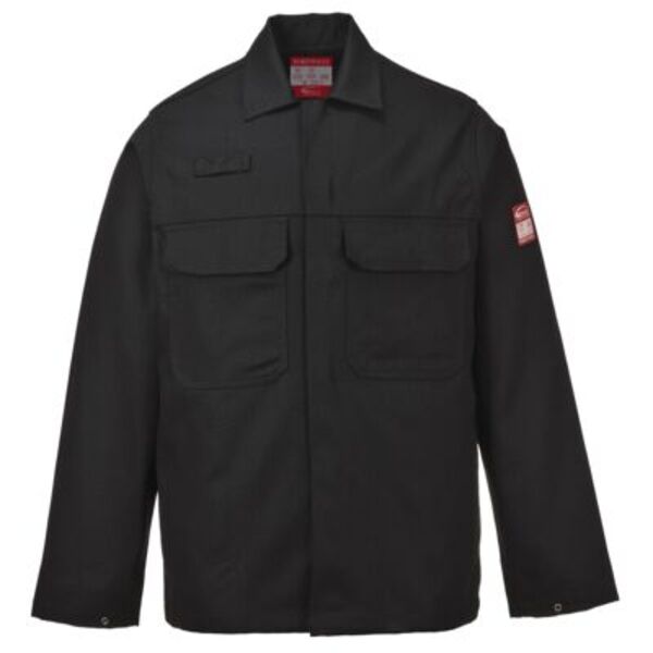 Bizweld FR Jacket Thumbnail