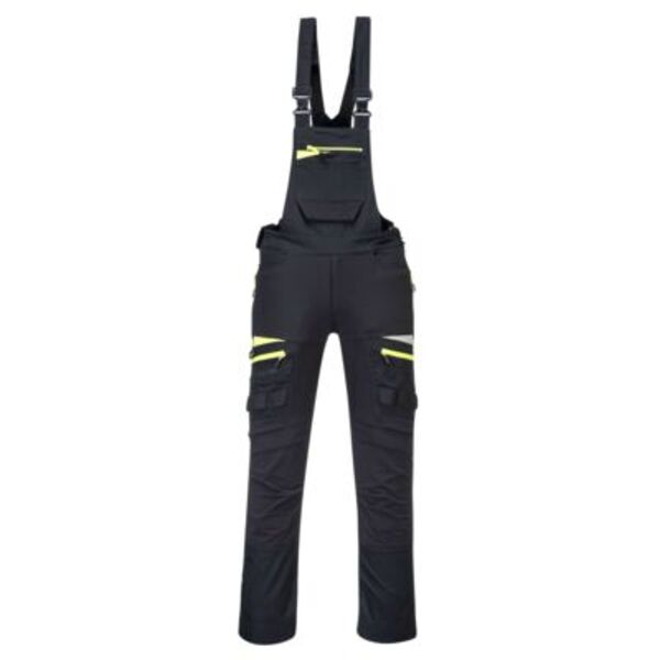 DX4 Work Bib and Brace Thumbnail