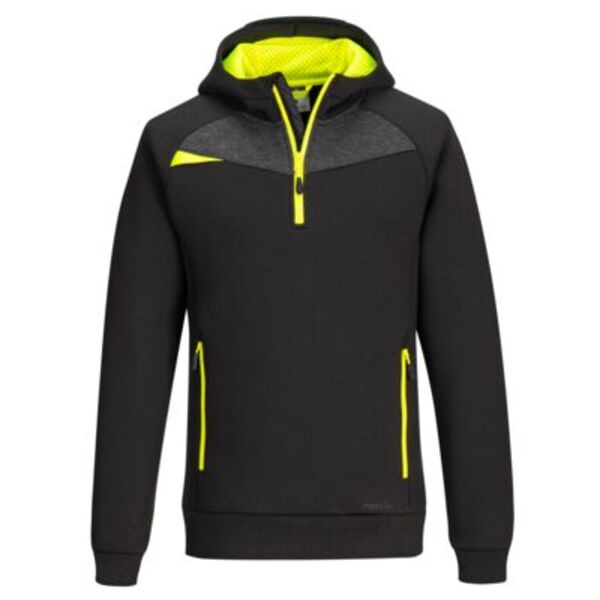 DX4 1/4 Zip Hoodie Thumbnail