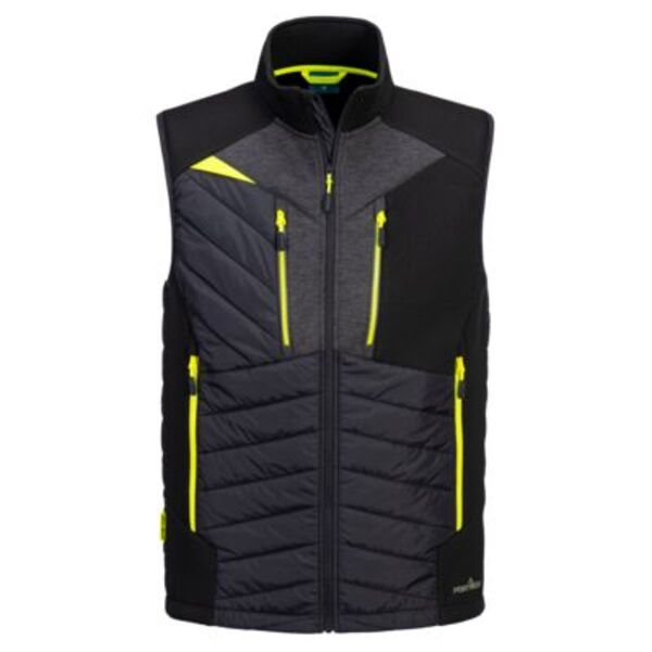 DX4 Hybrid Baffle Gilet Thumbnail