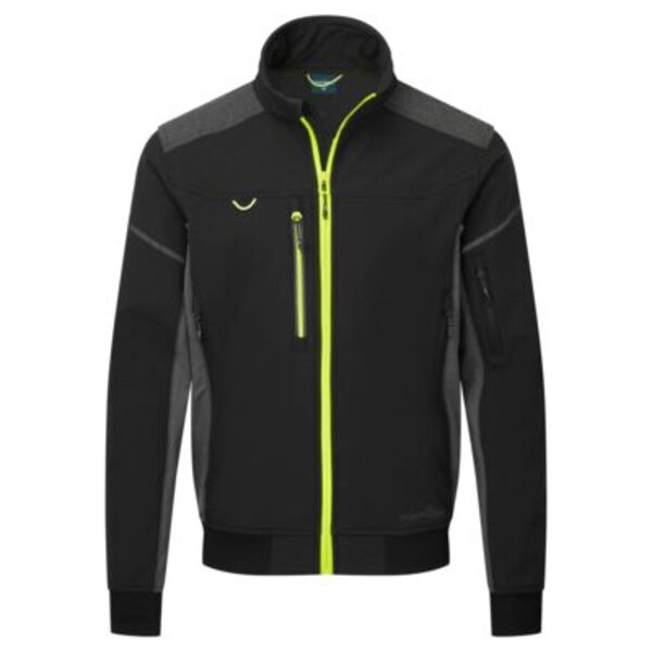 EV4 Softshell Bomber (3L) Thumbnail