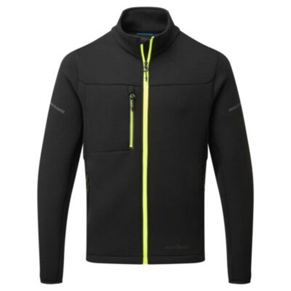 EV4 Technical Fleece Thumbnail