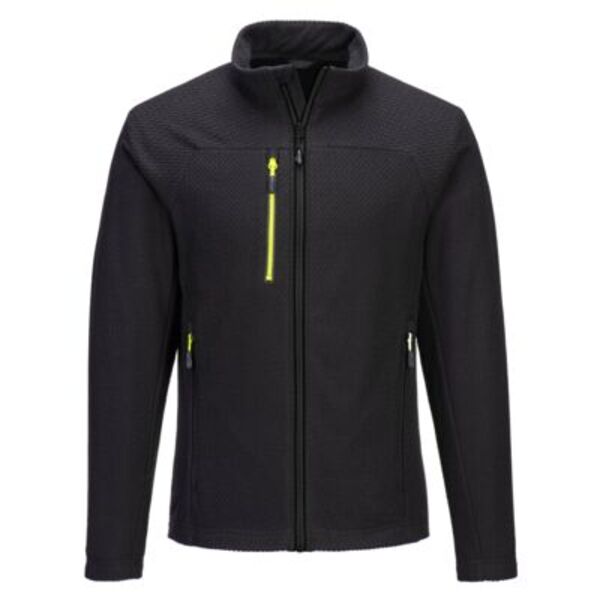 EV4 Textured Fleece Thumbnail