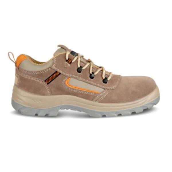 Portwest Compositelite Reno Low Cut Boot S1P Thumbnail
