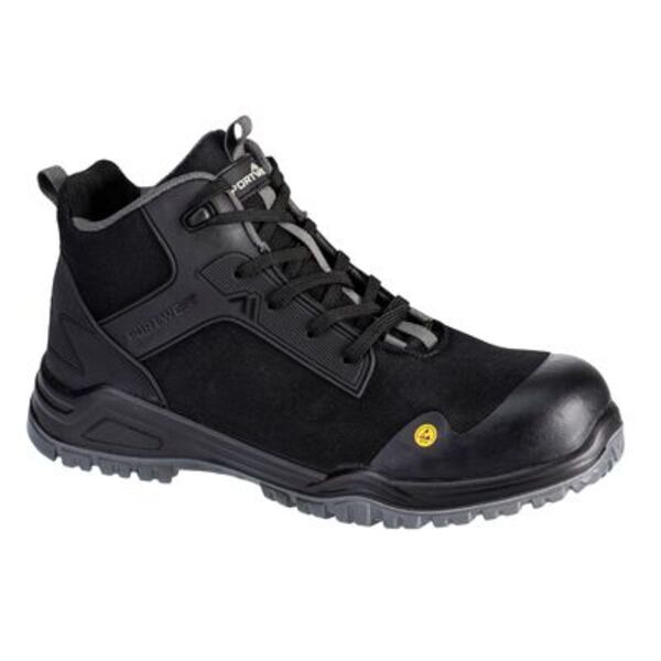 Bevel Composite Mid Boot S3S ESD SR FO Thumbnail