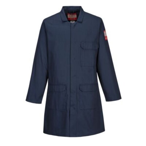 Bizflame Work Lightweight FR Coat Thumbnail