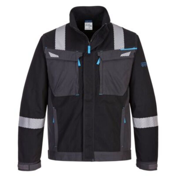 WX3 Modaflame Work FR Jacket Thumbnail