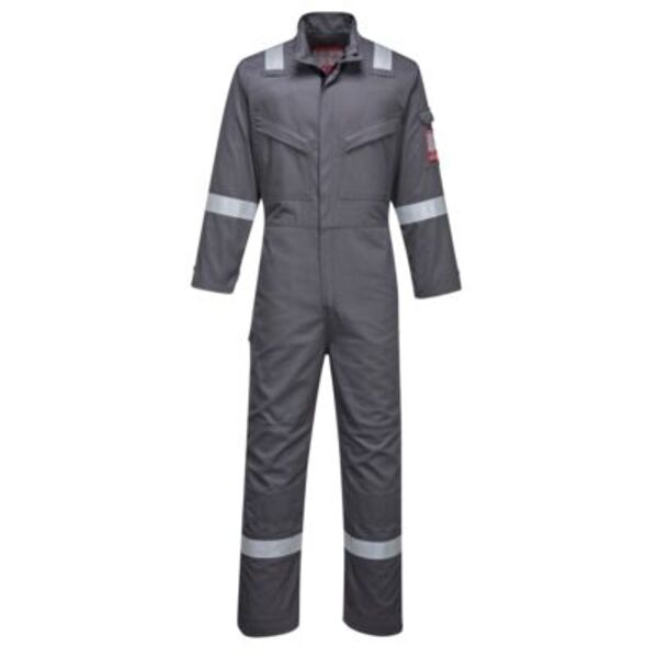 Bizflame Industry FR Coverall Thumbnail