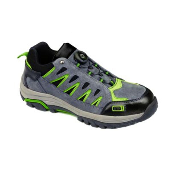 Steelite Wire Lace Safety Trainer S1P HRO Thumbnail