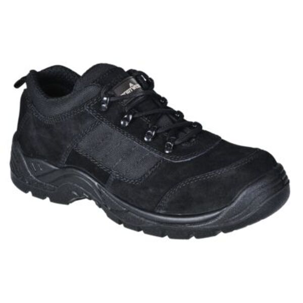 Steelite Trouper Shoe S1P Thumbnail