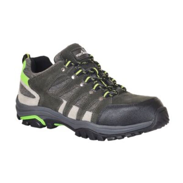 Steelite Loire Low Cut Trainer S1P HRO Thumbnail