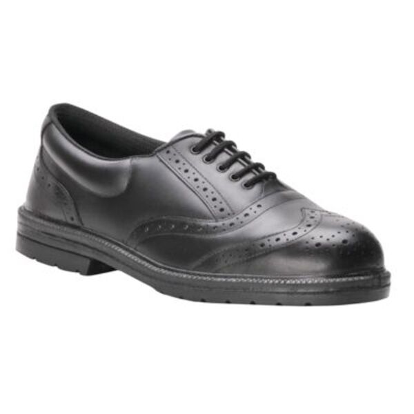 Steelite Executive Brogue S1P Thumbnail