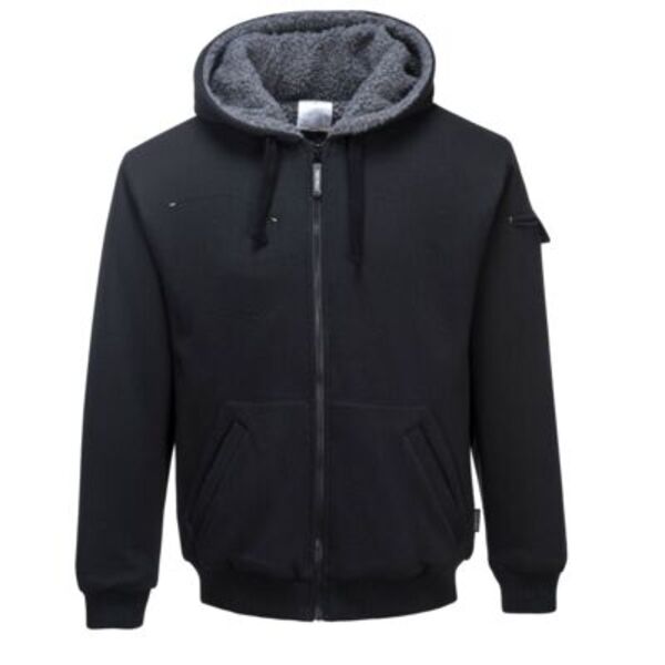 Pewter Jacket Thumbnail