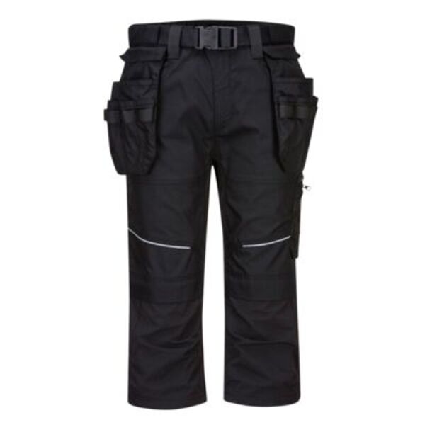 KX3 3/4 Holster Shorts Thumbnail