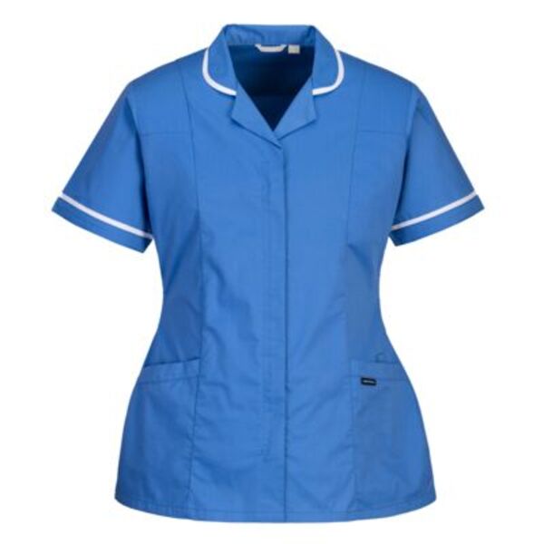 Women's Stretch Tunic  Thumbnail
