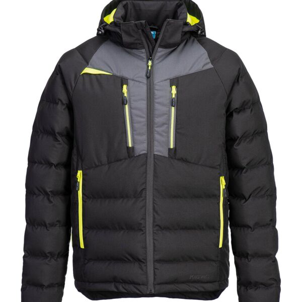 PW2 Fleece Thumbnail
