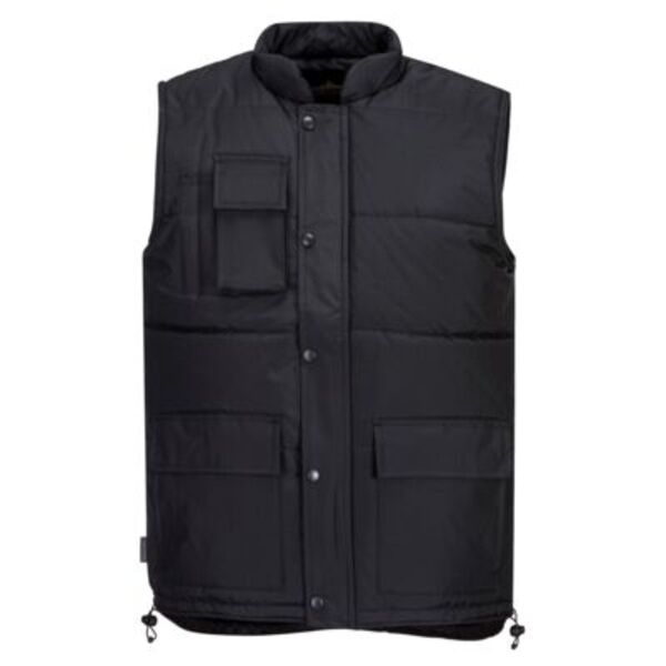 Classic Bodywarmer Thumbnail