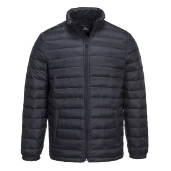 Baffle Jacket Thumbnail