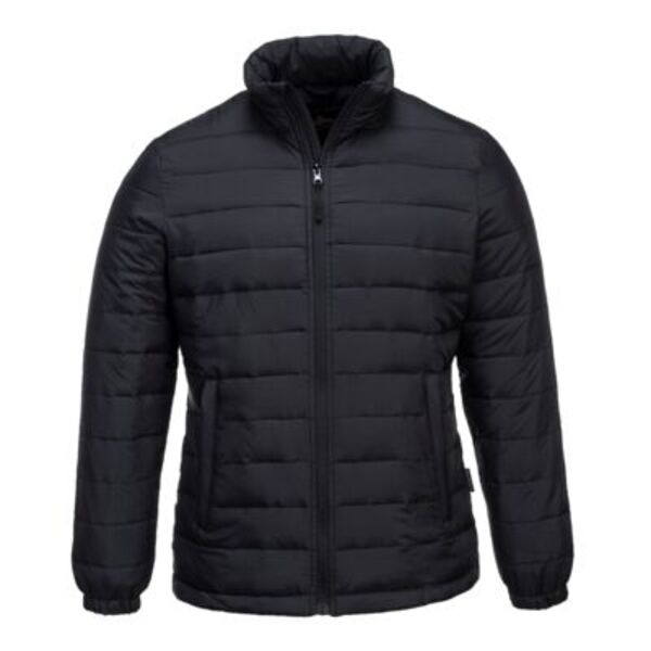 Women's Baffle Jacket Thumbnail