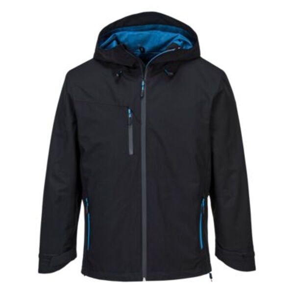 KX3 Rain Jacket Thumbnail