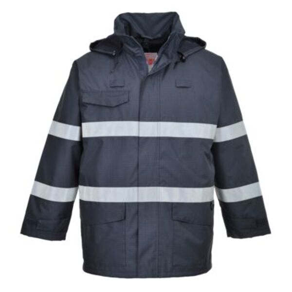 Bizflame Rain FR Jacket Thumbnail