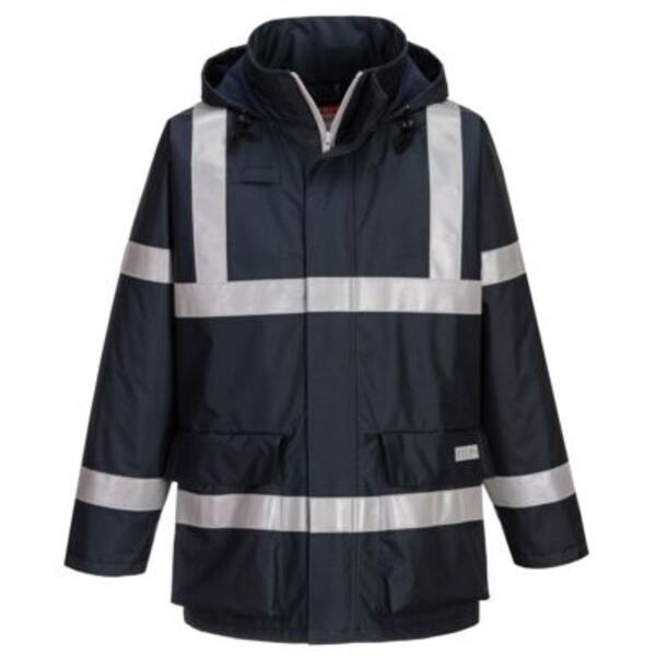 Bizflame Rain FR Winter Jacket Thumbnail