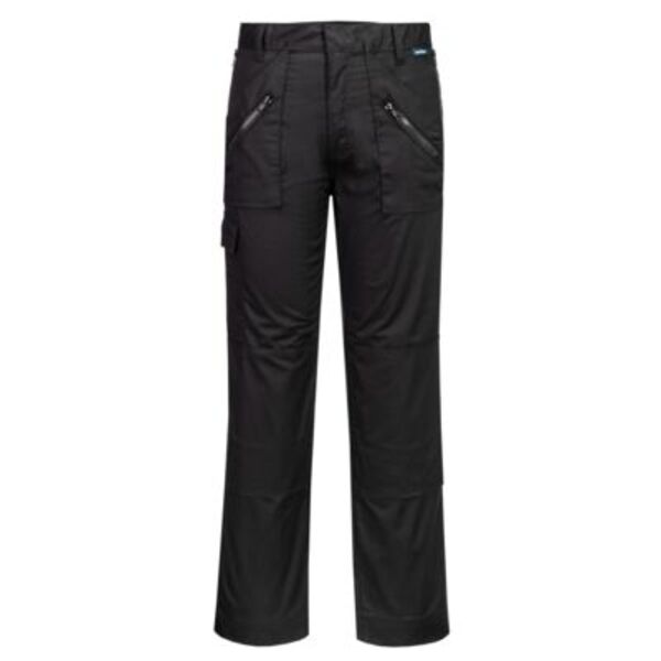 Stretch Action Trousers Thumbnail